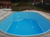 Radius Pool