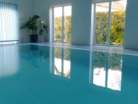 Hallenbad
